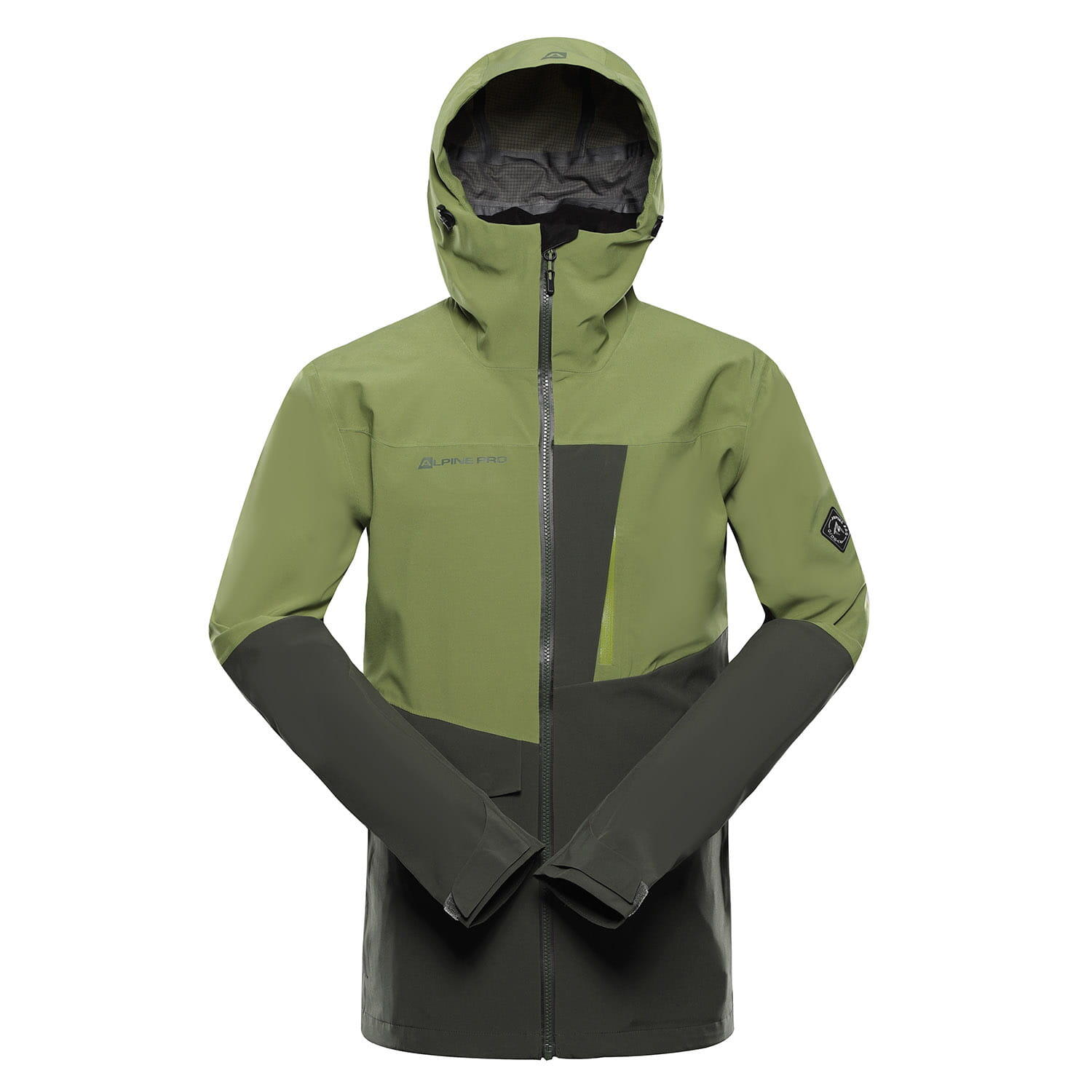 ALPINE PRO picture