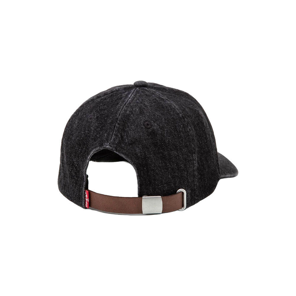 Cappelli levis nero 2/5