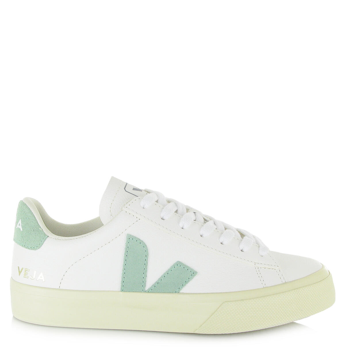 Buty VEJA CAMPO Biały 6/7