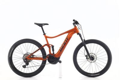 Tweedehands e-bike · stance e+ 2 · zeer goede toestand