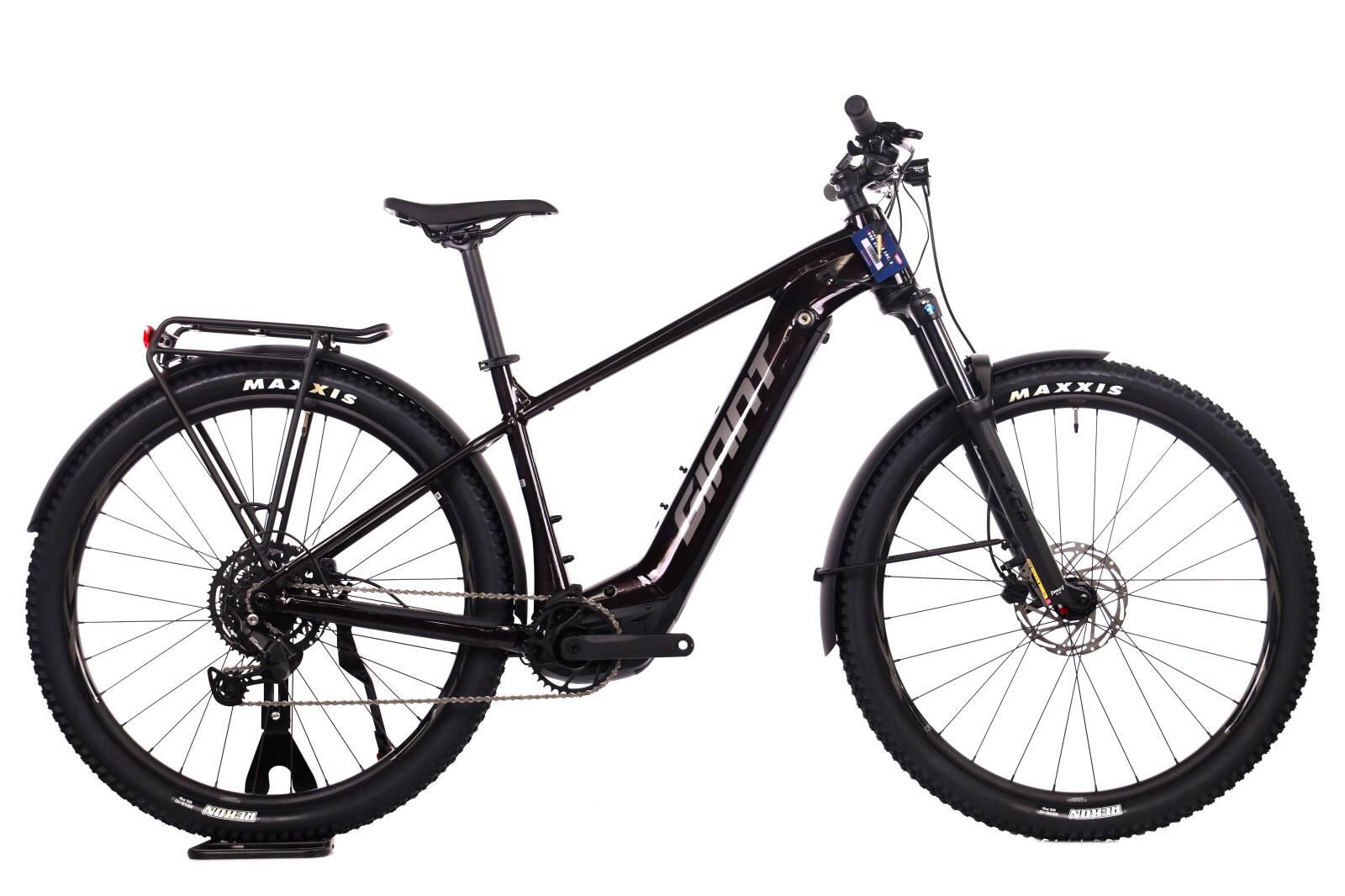 GIANT Giant Fathom E+ EX2 Electric Bike L 621Wh 29" Aluminium (Refurbished)