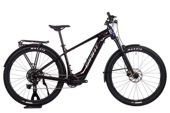 Second Hand - Bicicleta electrica - Giant Fathom - L - Eccellente