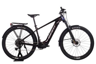 Second Hand - Bicicleta electrica - Giant Fathom - L - OTTIMO