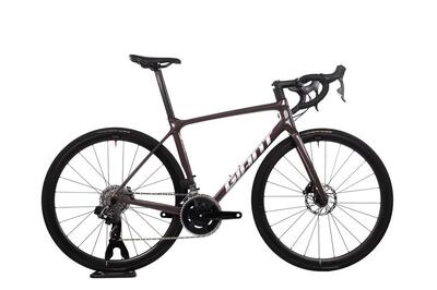 Second Hand - Bici da corsa - Giant TCR - M . BUONO