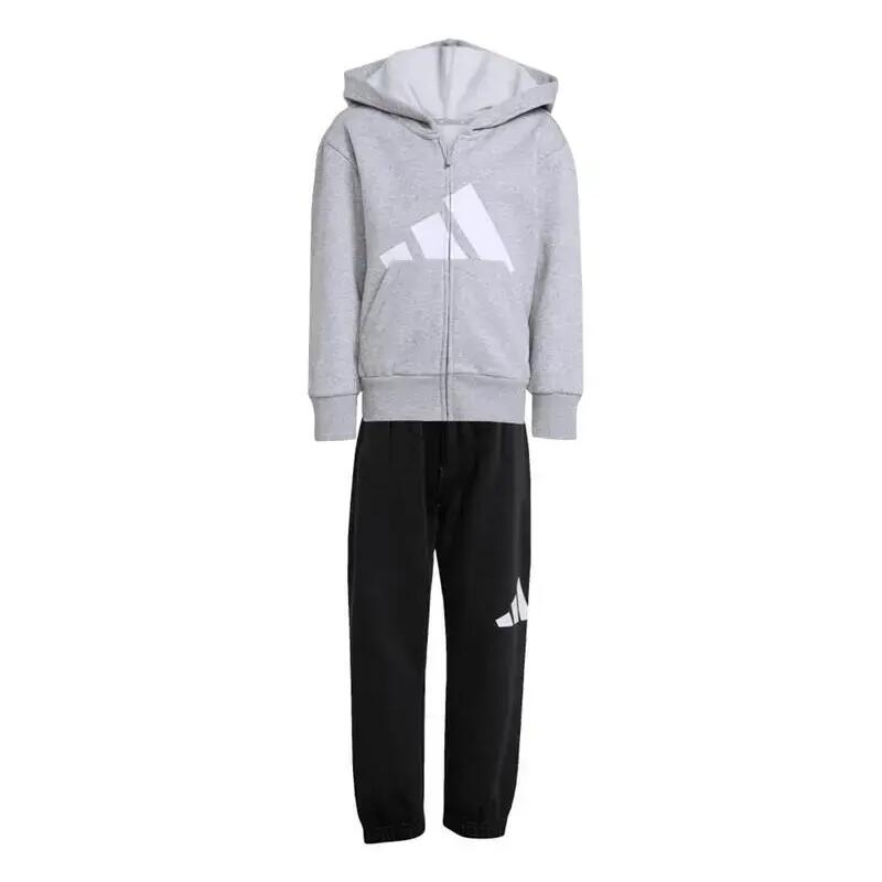 GREY / WHITE