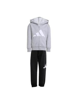 Set Adidas Essentials Grigio