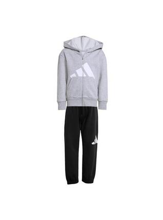 Ensemble Adidas Essentials Gris