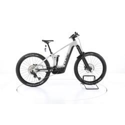 Reconditionné - Cube Stereo Hybrid 160 HPC SLX Vélo VTT Carbon - Très Bon