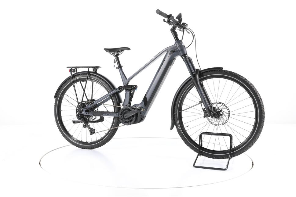 Second Life - Conway Xyron SUV 4.9 SUV E-Bike 2024 - Stan dobry