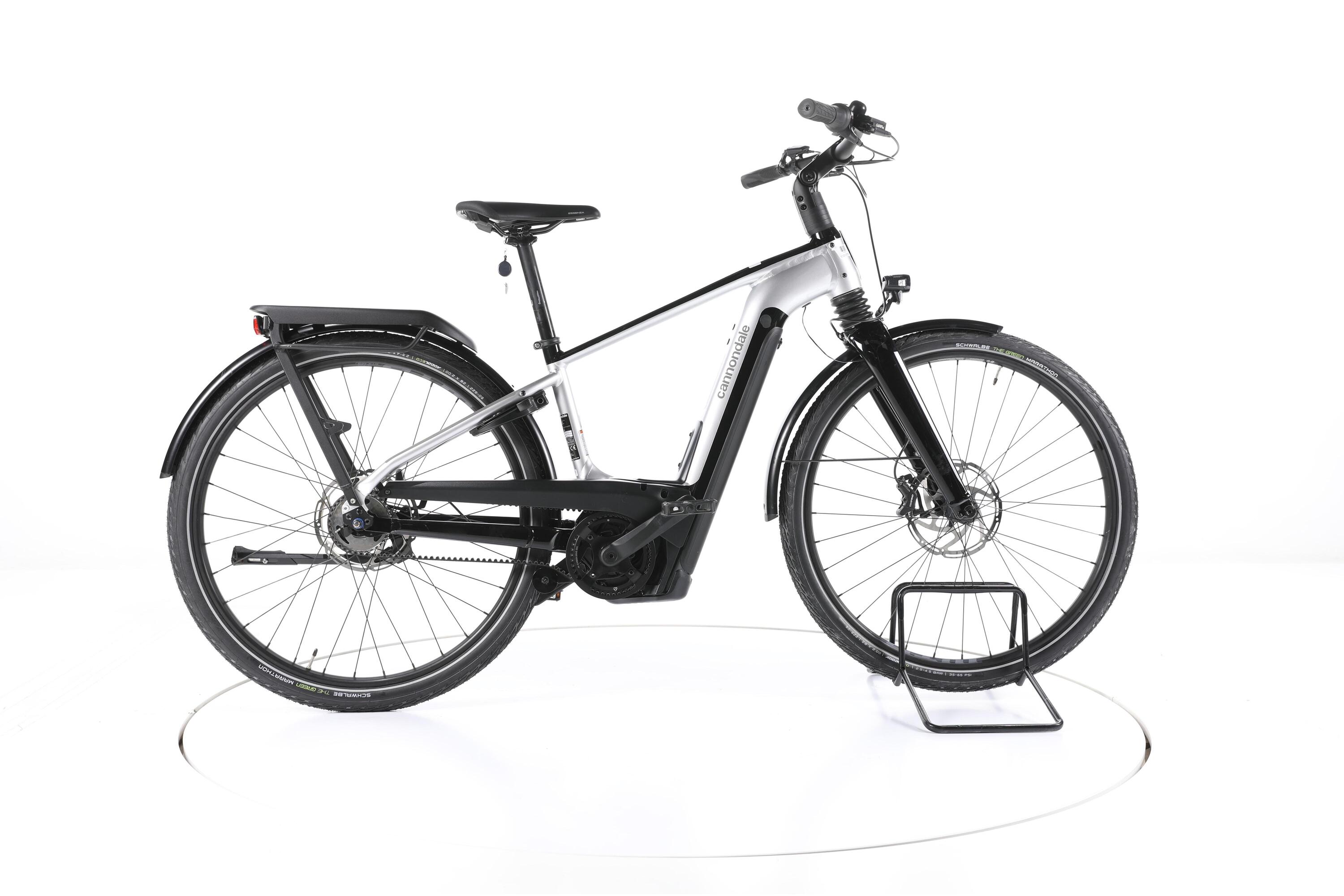CANNONDALE Ebike ricondizionata · Cannondale Mavaro Neo 2 · Come nuovo
