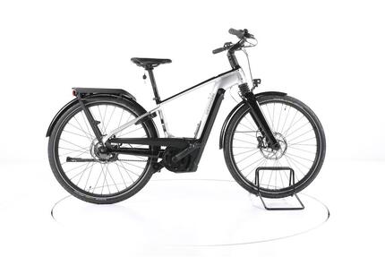 Reconditionné - Cannondale Mavaro Neo 2 City Vélo électrique - Très Bon