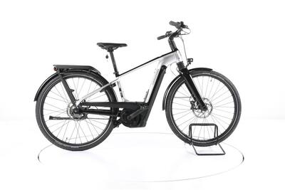 Tweedehands - cannondale mavaro neo 2 e-bike herren 2022 - zeer goed