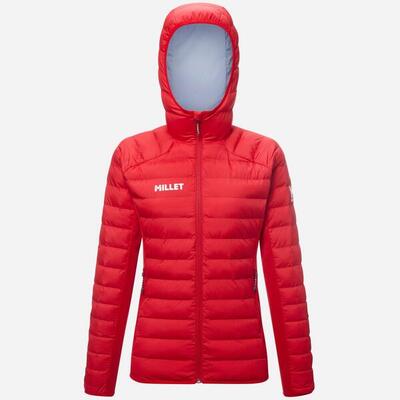 Isolationsjacke FITZ ROY WARM damen