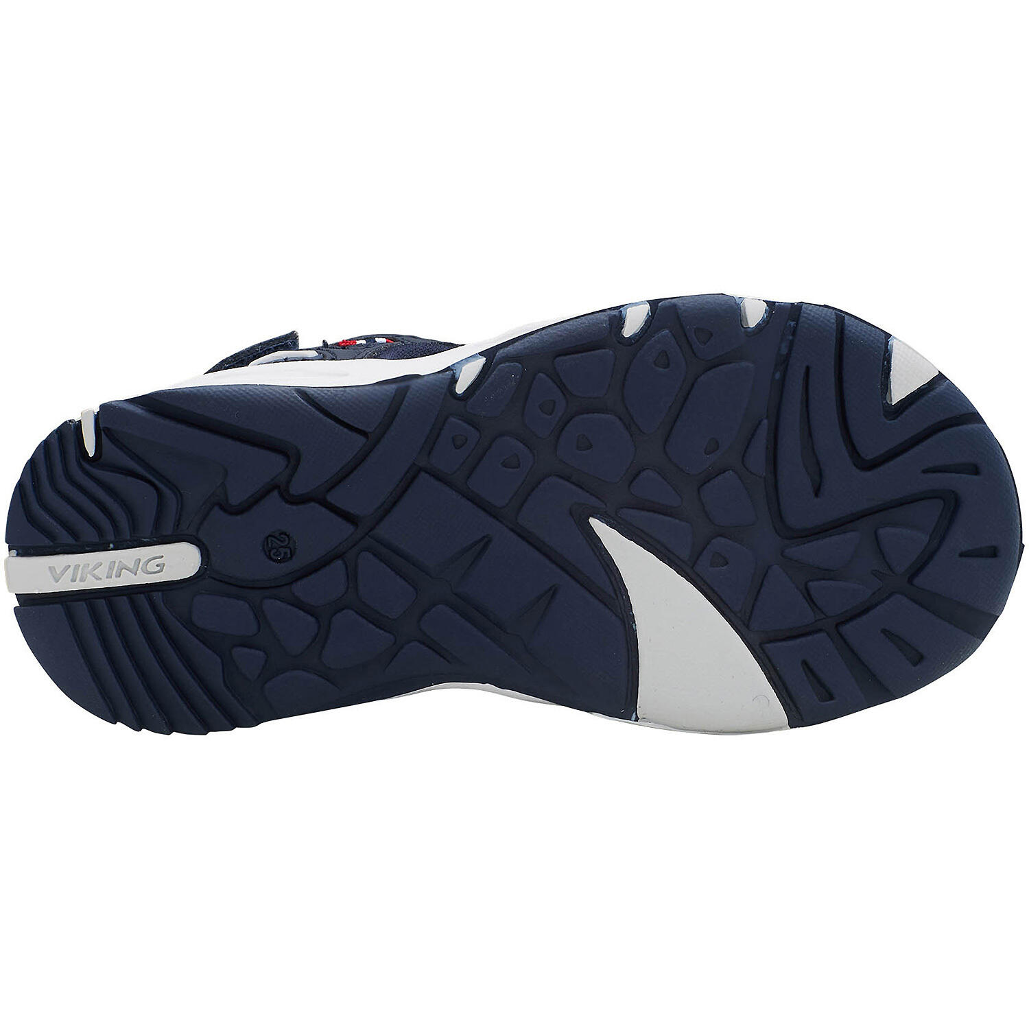 Unisex Trekkingsandalen THRILL SANDAL SL 3/5