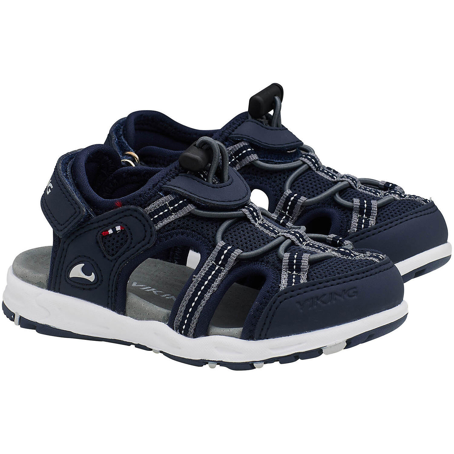Unisex Trekkingsandalen THRILL SANDAL SL 4/5