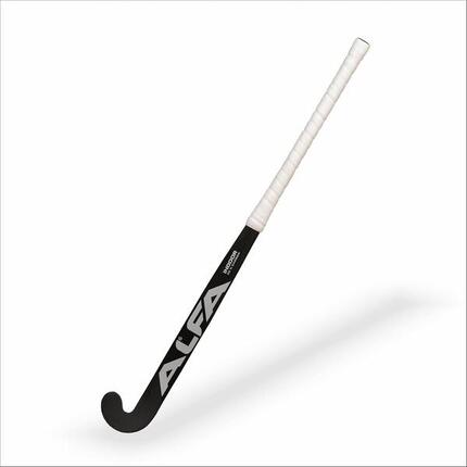 Hockeyschläger Indoor I30 – Schwarz, Feldhockeyschläger