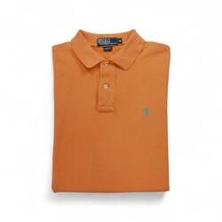 Reconditionné - Polo manches courtes Homme - Très Bon État