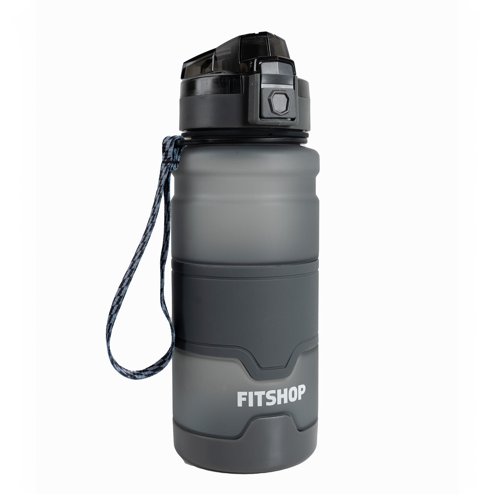 TAURUS Fitshop Tritan sportfles 700 ml