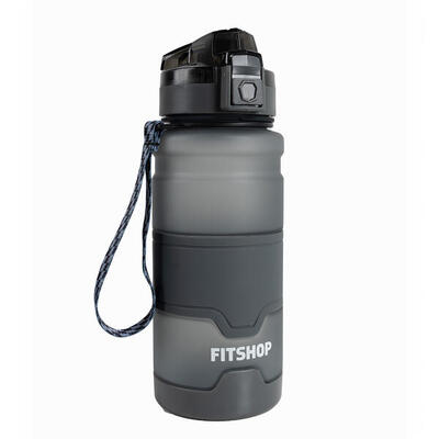 Fitshop tritan drinkfles 700 ml