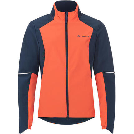 Fahrradjacke WOMENS WINTRY JACKET IV
