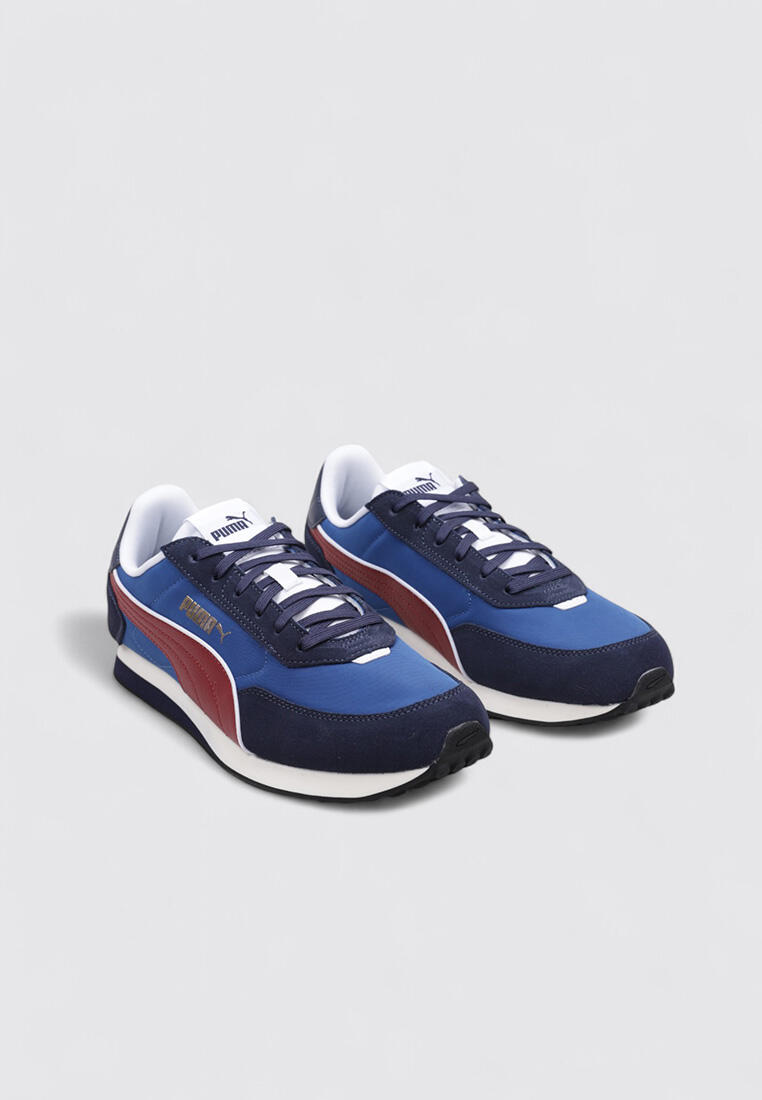 Zapatillas Deportivas Hombre Puma ST MILLER RISE Azu 2/4