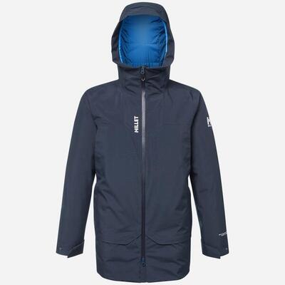 Parka jacke CHAMONIX WARM herren