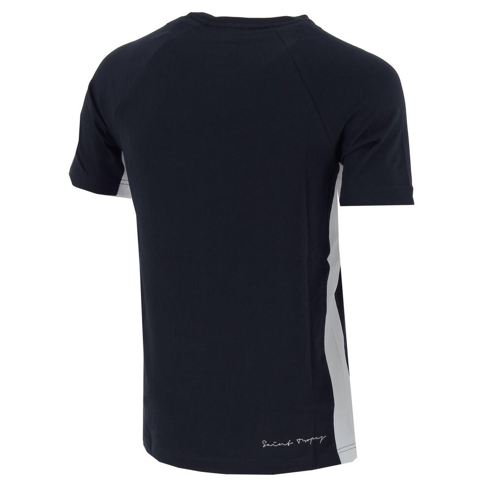 Camiseta EA7 Emporio Armani TEE-SHIRT HOMME  EA7 EMPORIO ARMANI 2/3