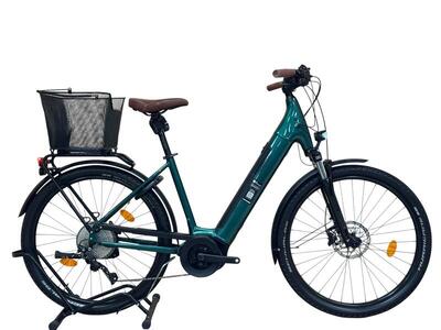 Refurbished - e-bike cannondale adventure neo 1 eq - zeer goed
