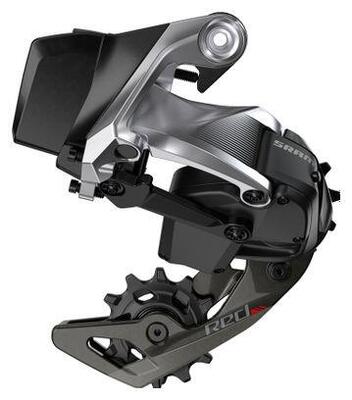 Deragliatore posteriore SRAM RED eTap A2 11V (senza batteria)