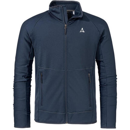 Fleecejacke M FLEECE JK STYLE CASCATA