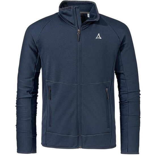 Fleecejacke M FLEECE JK STYLE CASCATA