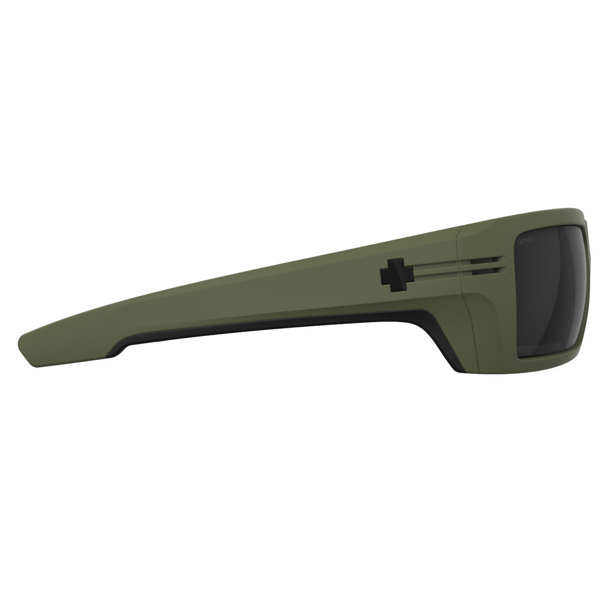 Rebar SE ANSI RX Matte Olive - Happy Gray 2/3