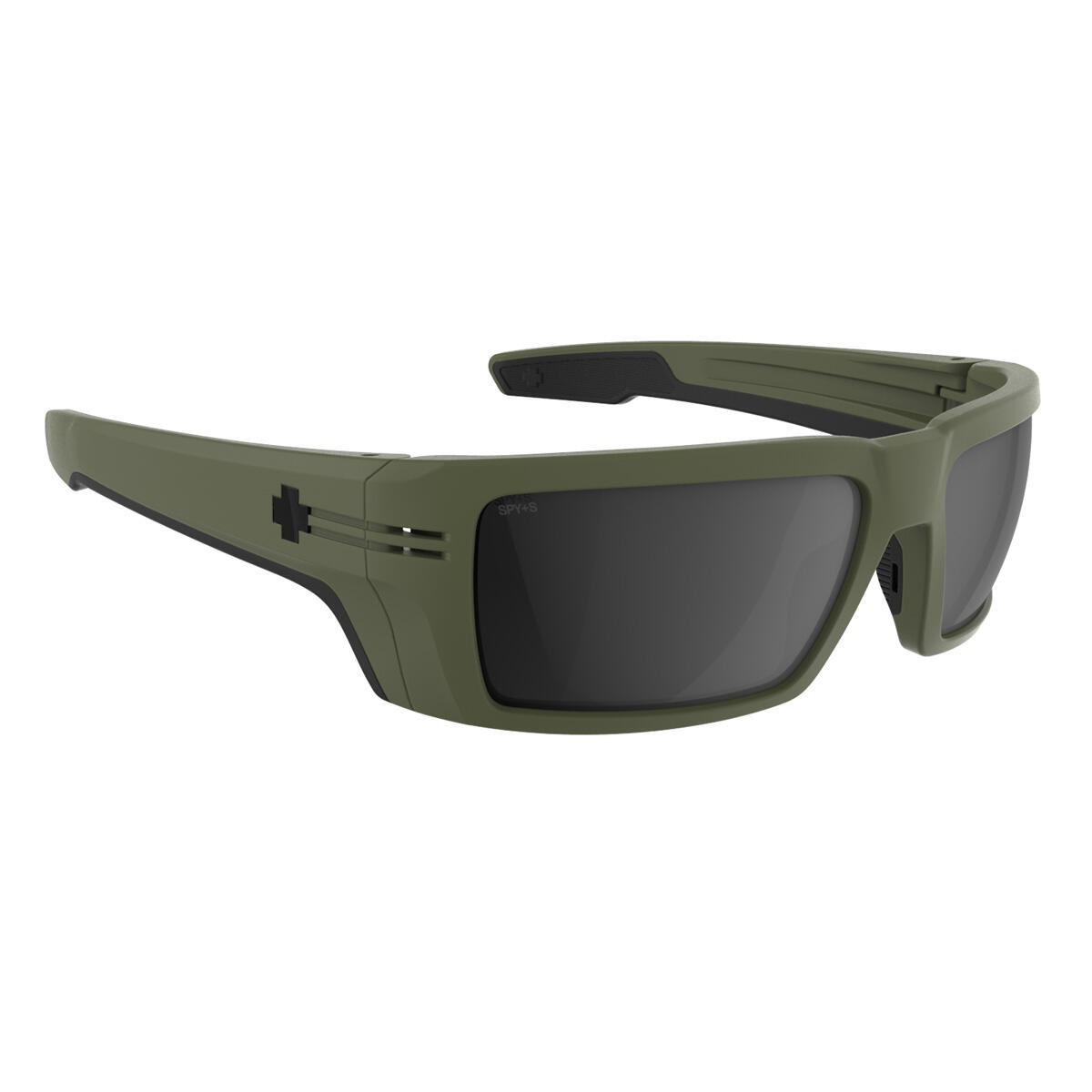 Rebar SE ANSI RX Matte Olive - Happy Gray 3/3