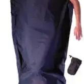 Mummy Liner 100% Egyptisch Katoen Tuareg