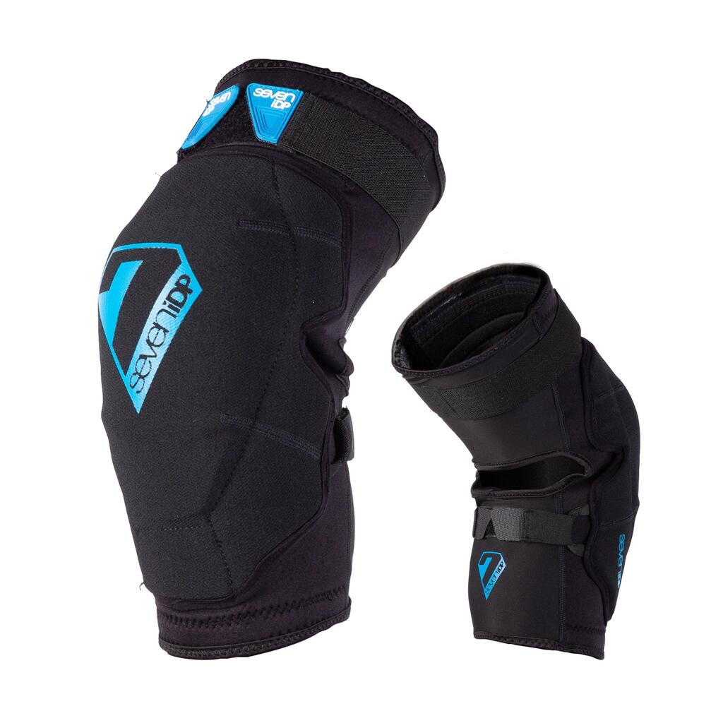 7iDP Seven iDP Flex Knee MTB Enduro Mountainbike Knee Pads
