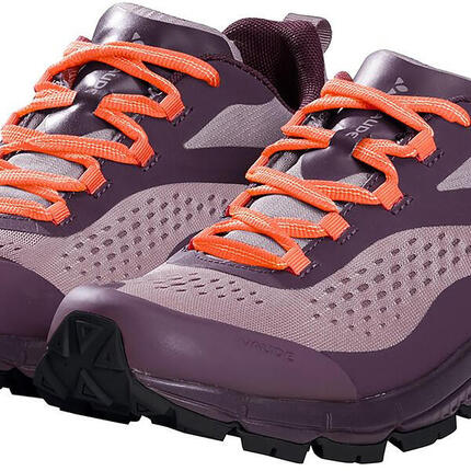 Damen Halbschuh WOMENS LAVIK ECO STX