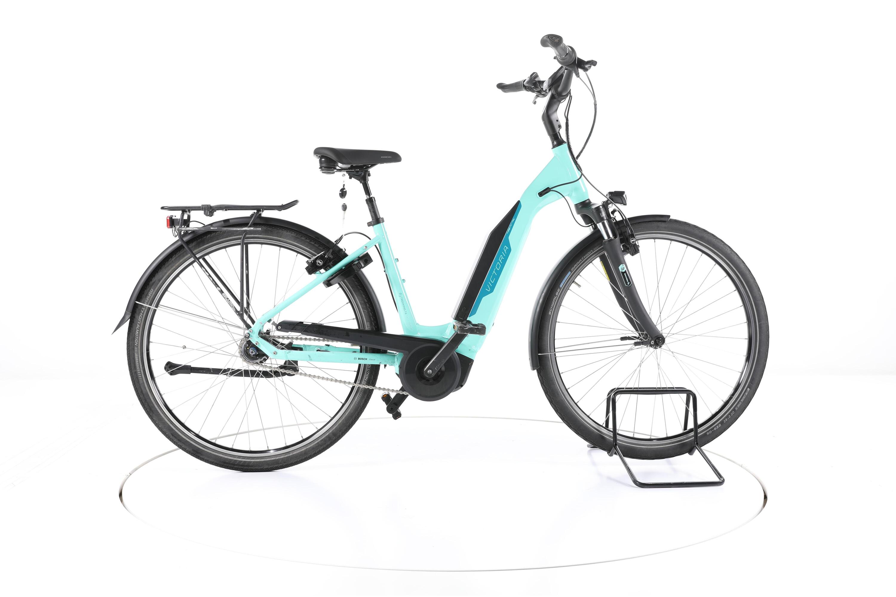 VICTORIA Ebike ricondizionata · Victoria eTrekking 7.6 · Ottime condizioni