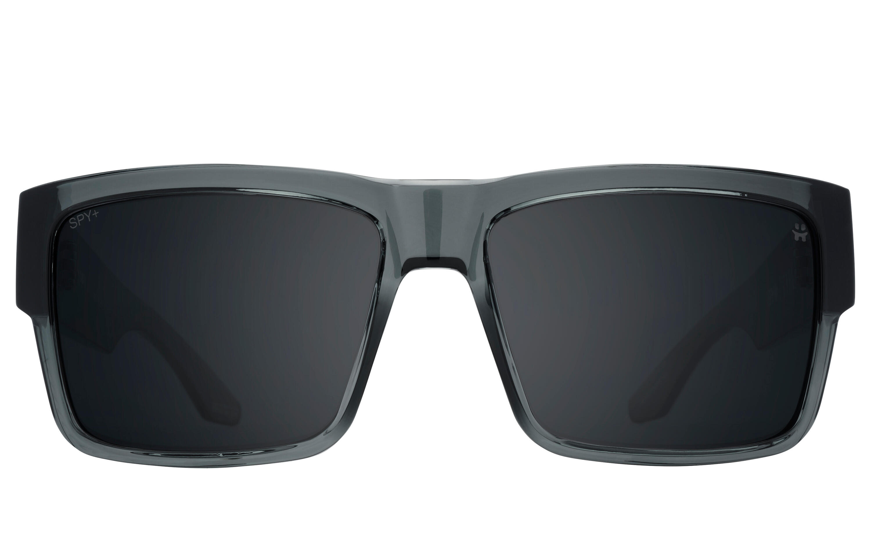 Lunettes de soleil sportstyle Cyrus Translucent Gunmetal 2/5