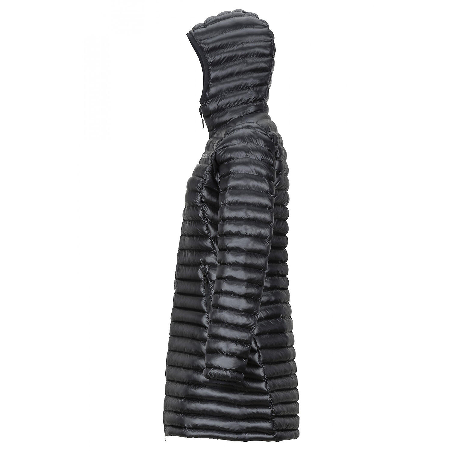 Damen Jacke W LONG AVANT FEATHERLESS HOODY 3/4