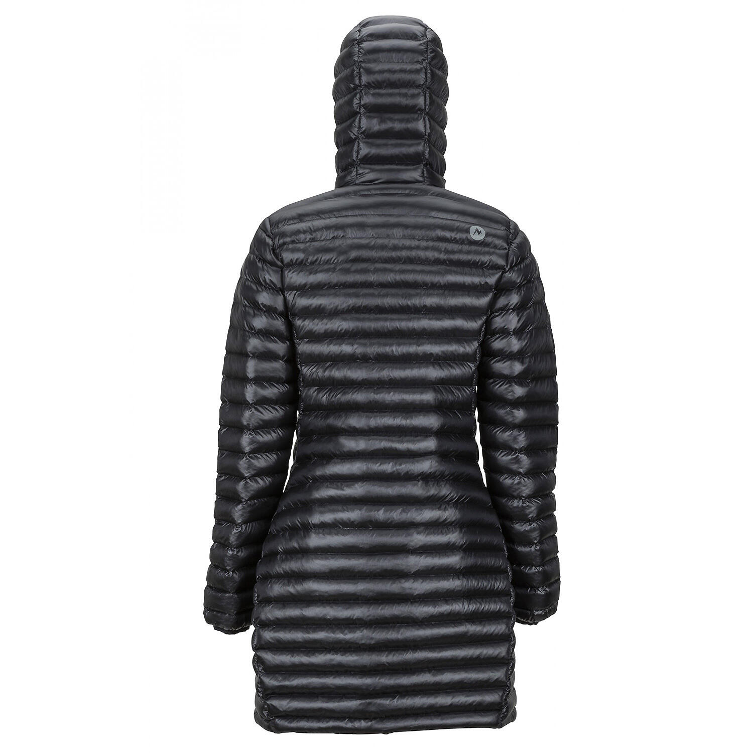 Damen Jacke W LONG AVANT FEATHERLESS HOODY 4/4