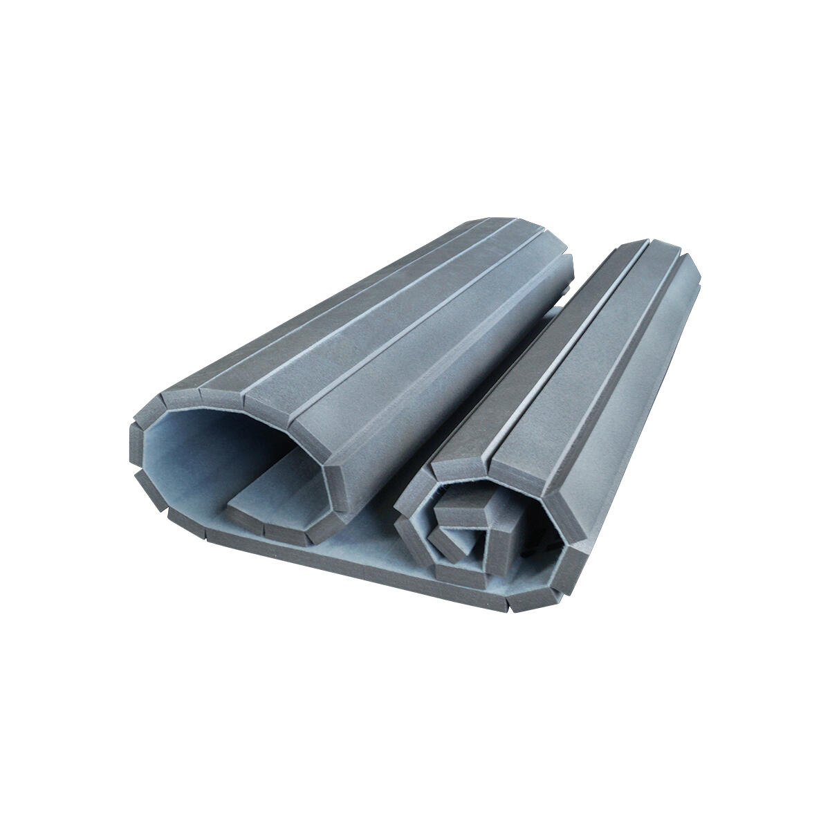 Rollo Boden "Flexi-Roll" 300x182x4cm GladiatorFit 5/5