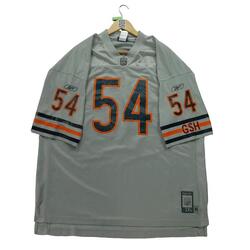 Reconditionné - Maillot Homme NFL Chicago Bears - Très Bon État