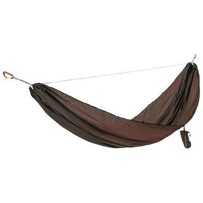 Ultralight chestnut hangmat