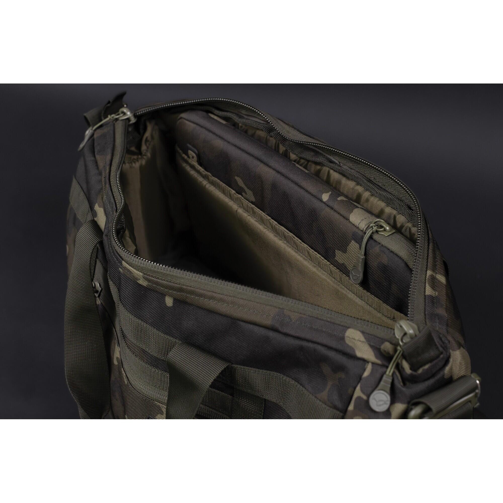 Angeltasche Korda Compac Messenger 3/6