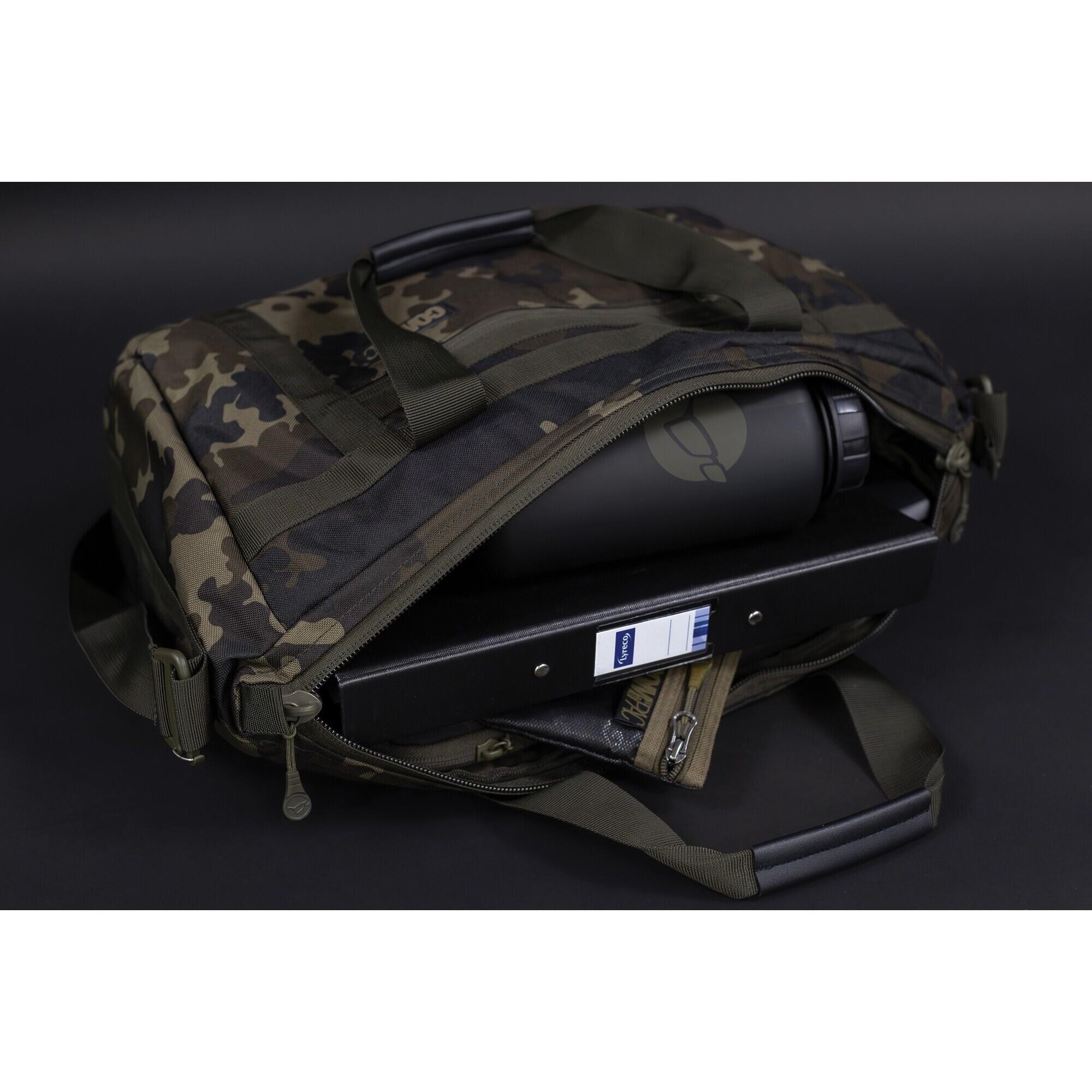 Angeltasche Korda Compac Messenger 2/6
