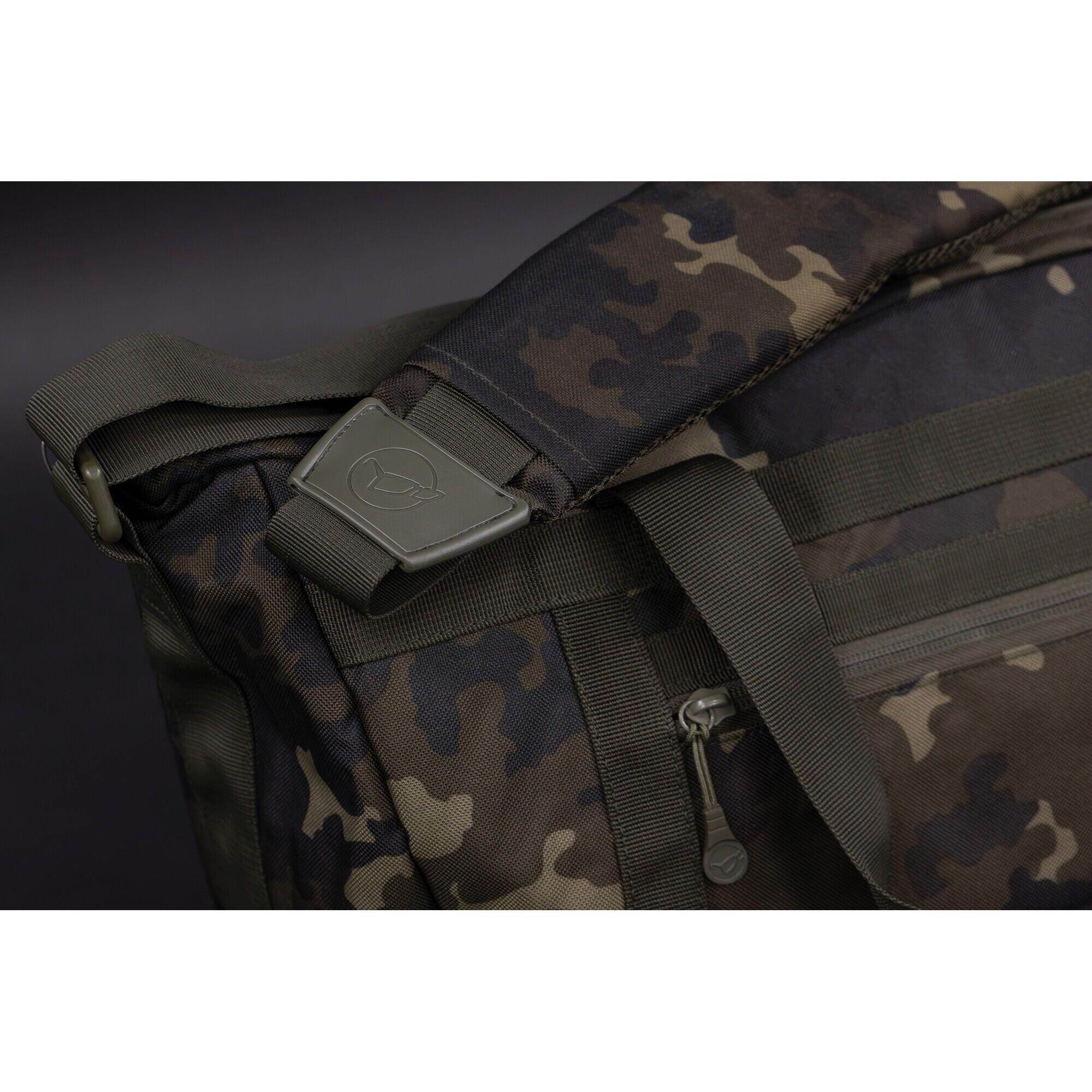 Angeltasche Korda Compac Messenger 6/6