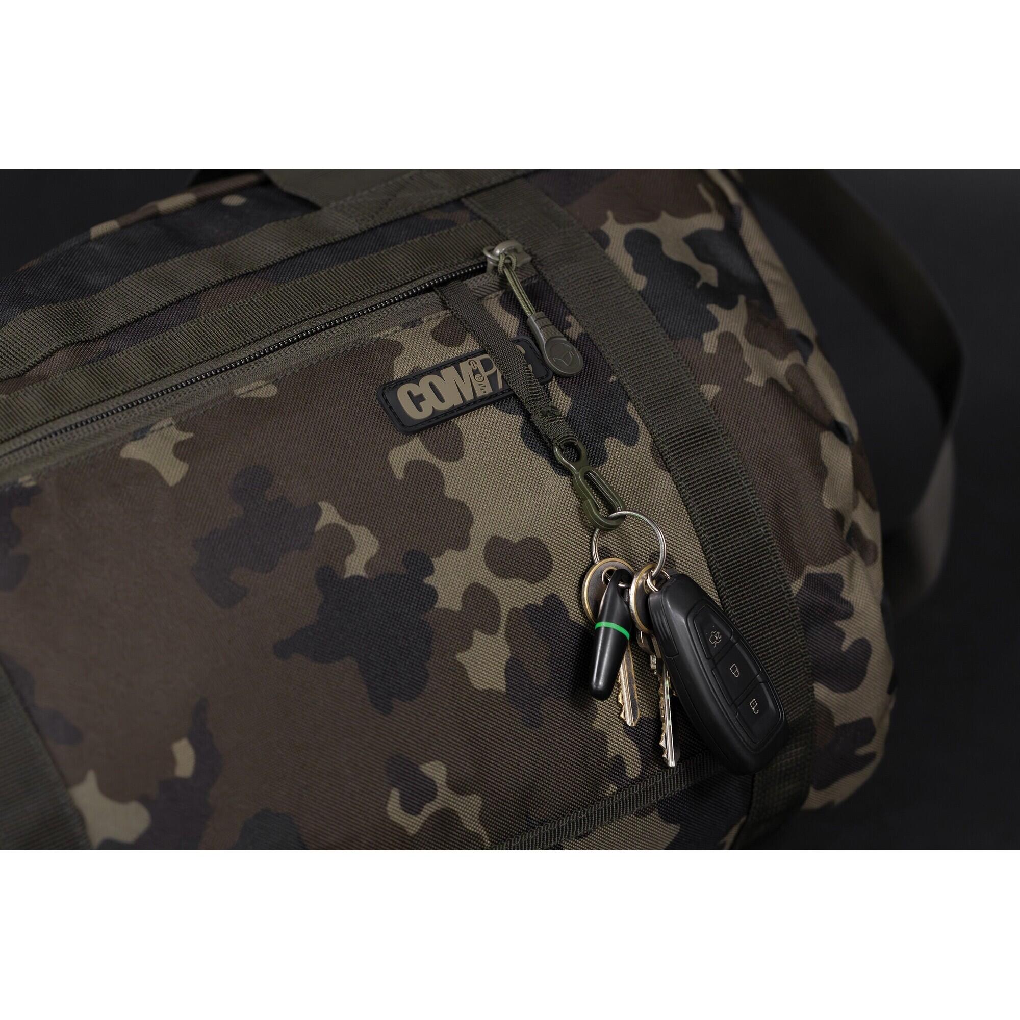 Angeltasche Korda Compac Messenger 4/6