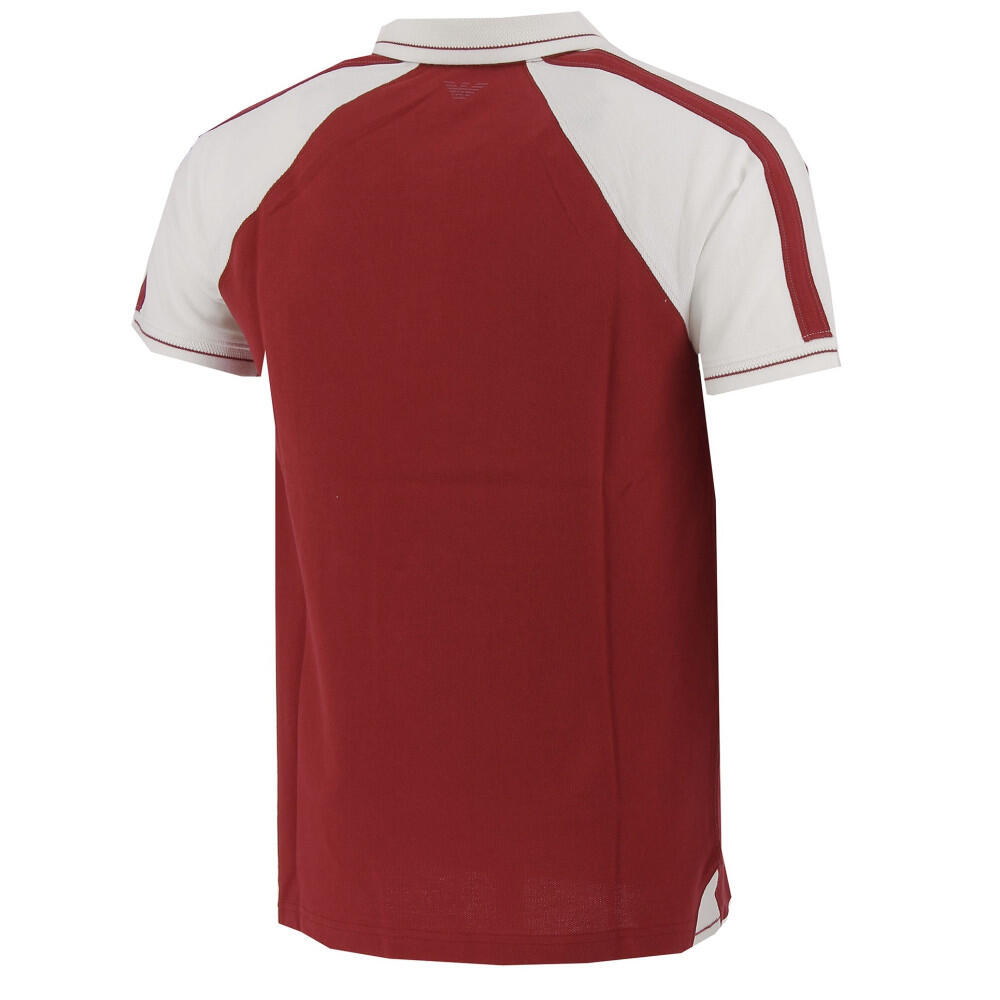 Polo EA7 Emporio Armani 2/3
