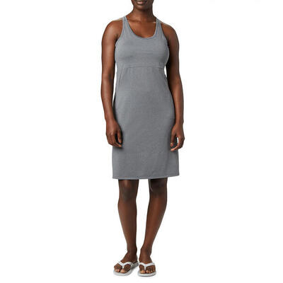 Kleid W PEAK TO POINT KNIT DRESS