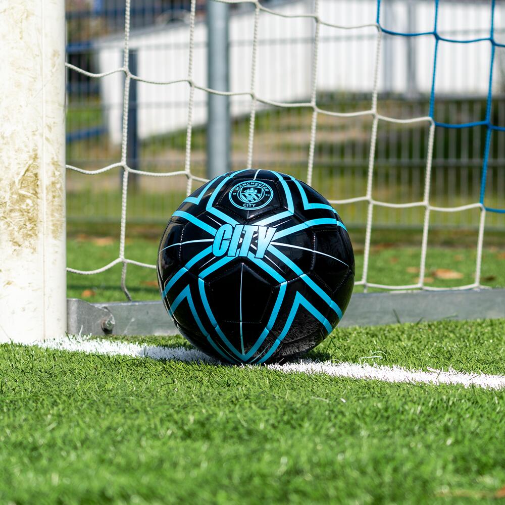 Manchester City Football - Taille 5 3/3